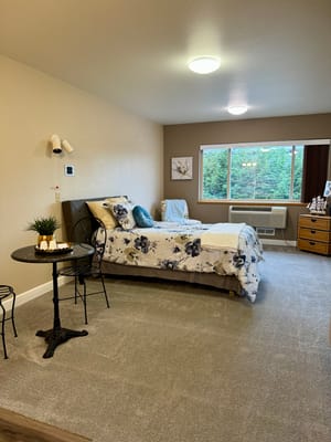 Mt. Baker Care Center