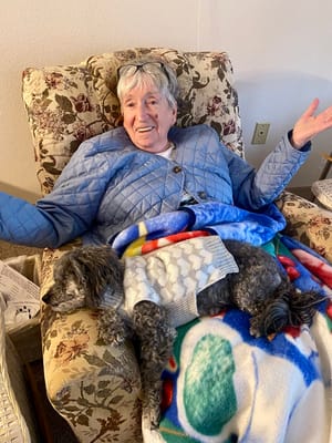 Mt. Baker Care Center