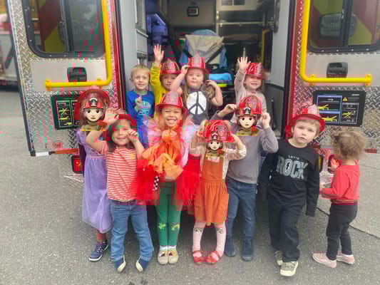 Mt. Baker Care Center