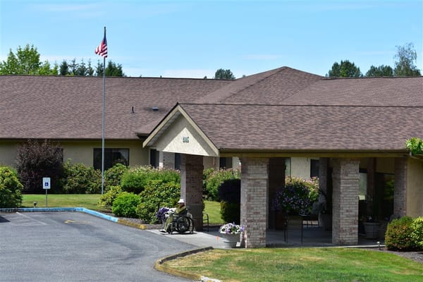 Mt. Baker Care Center