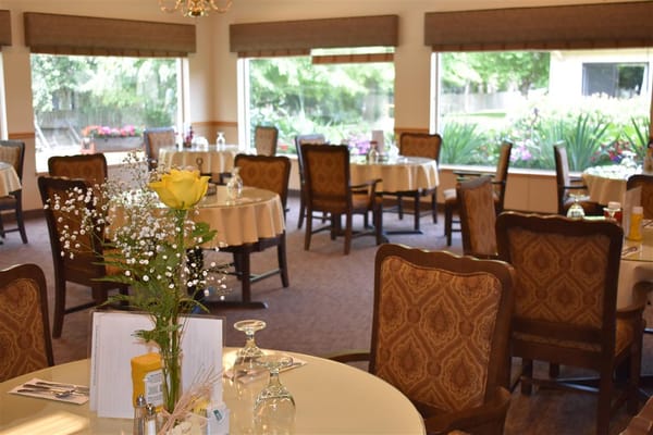 Mt. Baker Care Center