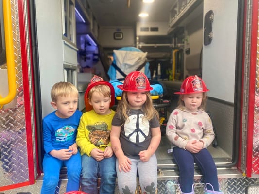 Mt. Baker Care Center