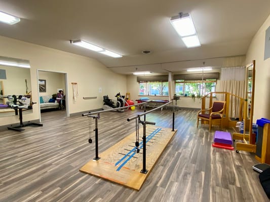 Mt. Baker Care Center