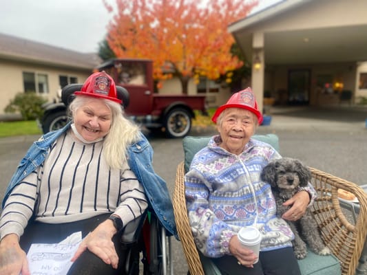 Mt. Baker Care Center