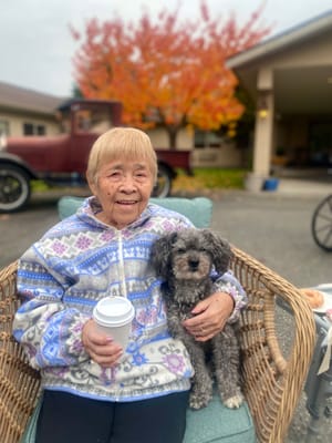 Mt. Baker Care Center