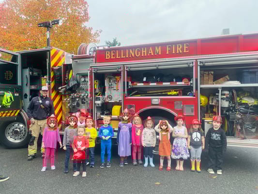 Mt. Baker Care Center