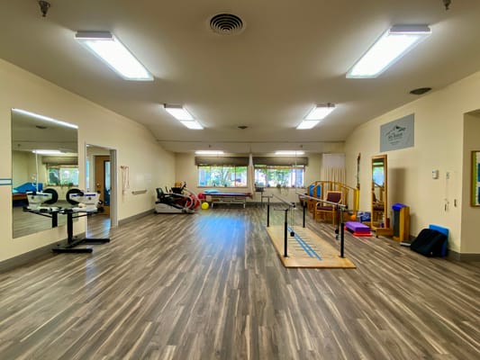 Mt. Baker Care Center