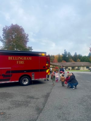 Mt. Baker Care Center