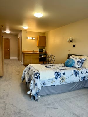 Mt. Baker Care Center