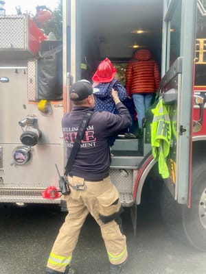 Mt. Baker Care Center