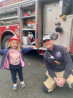 Mt. Baker Care Center