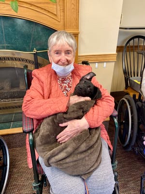 Mt. Baker Care Center