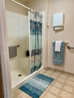 Mt. Baker Care Center