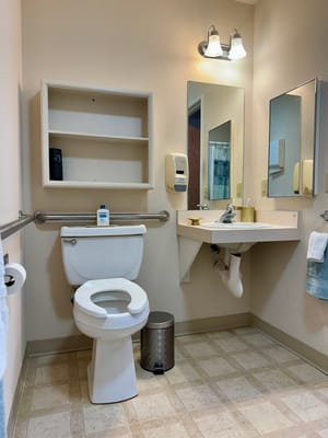 Mt. Baker Care Center