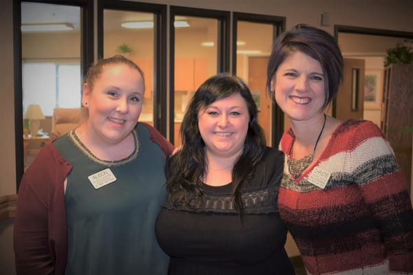 Mt. Baker Care Center