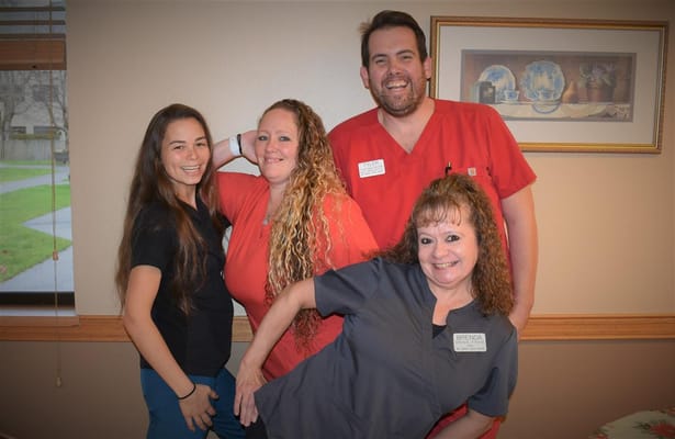 Mt. Baker Care Center