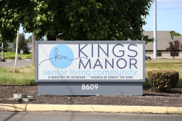 King’s Manor Senior Living Community — photo 2