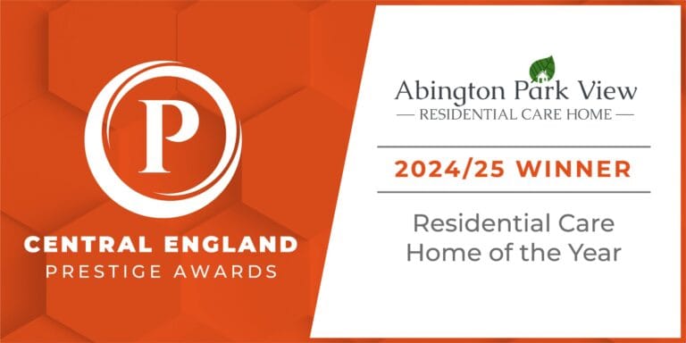 Abington Park View Care Home