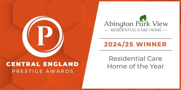 Abington Park View Care Home