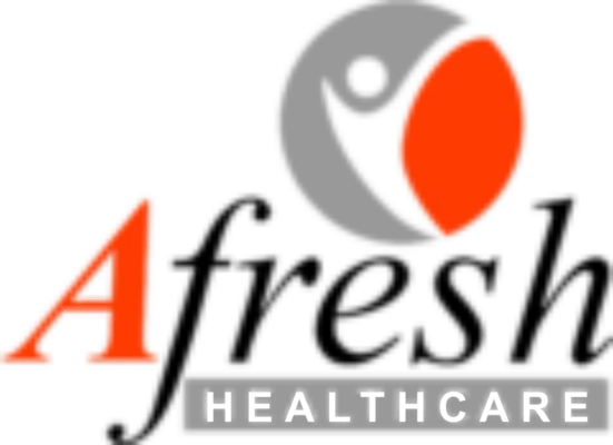 Afresh Healthcare Limited