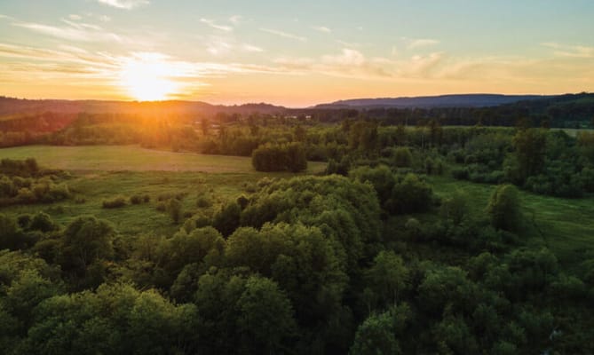 Cascade Village at Smokey Point