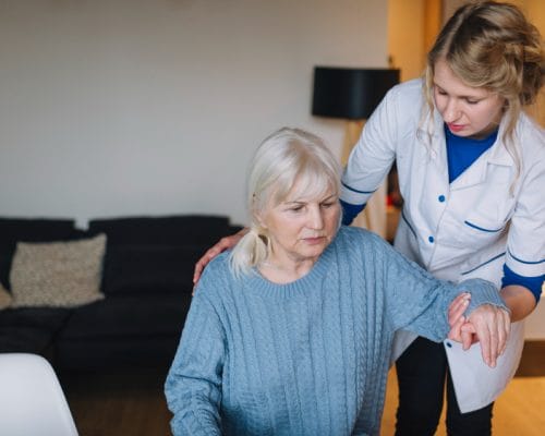 Afresh Healthcare Limited