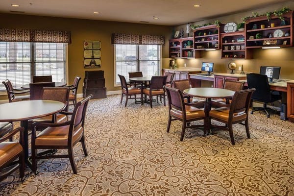 Carriage Crossing Senior Living of Arcola