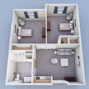 Carriage Crossing Senior Living of Arcola