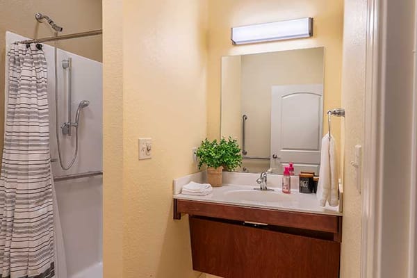 Carriage Crossing Senior Living of Bloomington