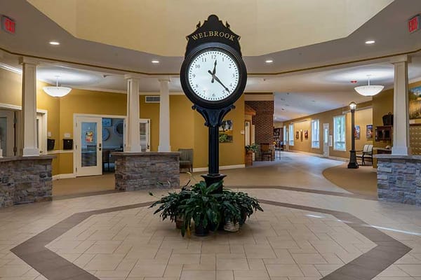 Carriage Crossing Senior Living of Bloomington