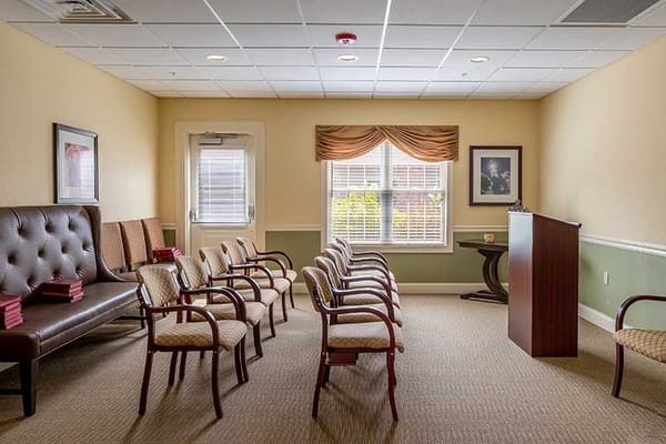 Carriage Crossing Senior Living of Bloomington