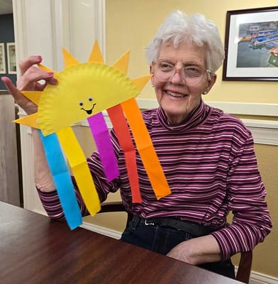 Carriage Crossing Senior Living of Bloomington