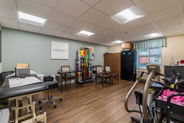 Carriage Crossing Senior Living of Decatur