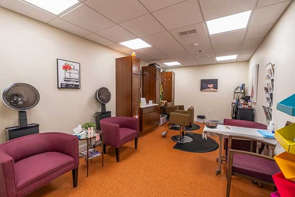 Carriage Crossing Senior Living of Decatur