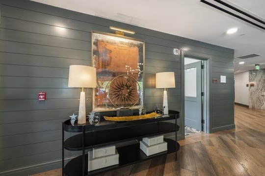 Arbor Terrace Basking Ridge