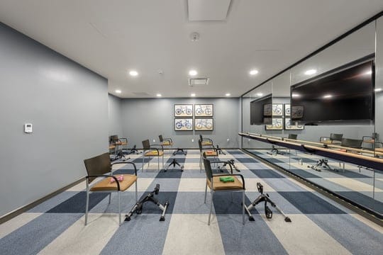 Arbor Terrace Basking Ridge