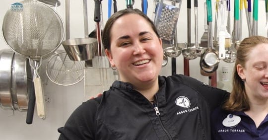 Arbor Terrace Basking Ridge