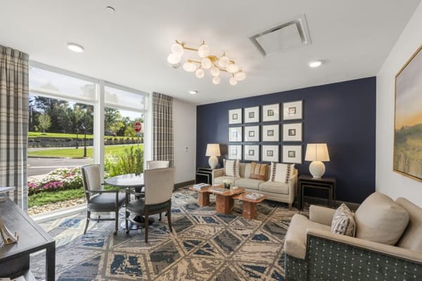 Arbor Terrace Basking Ridge