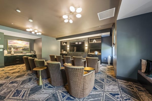 Arbor Terrace Basking Ridge