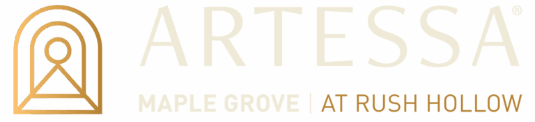Artessa Maple Grove at Rush Hollow