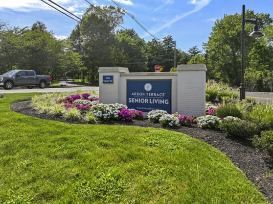 Arbor Terrace Basking Ridge