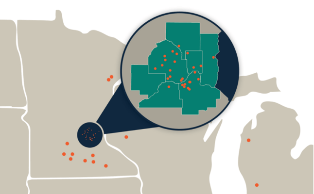 Artessa Maple Grove at Rush Hollow