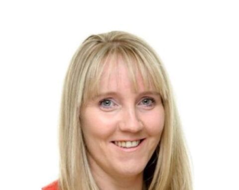 Applegarth Care Home