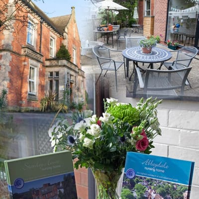 Abbeydale and Stanley House