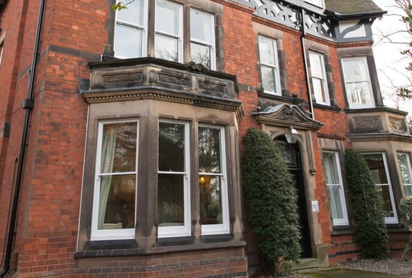 Abbeydale and Stanley House