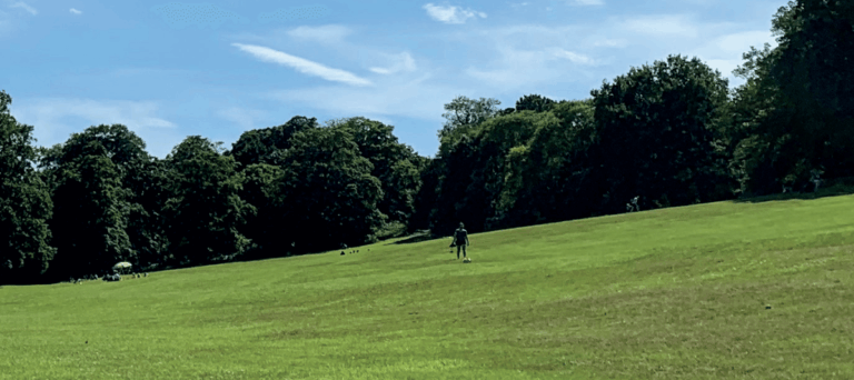 Abbeydale and Stanley House