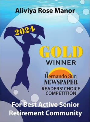 Aliviya Rose Manor Assisted Living