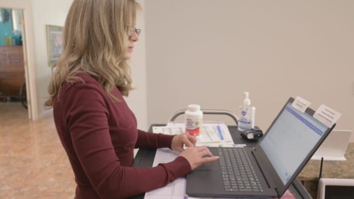 Aliviya Rose Manor Assisted Living