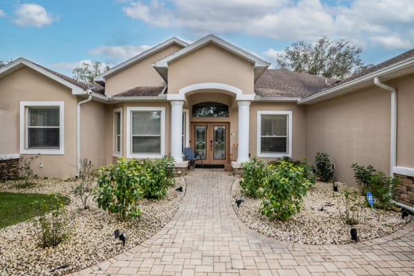 Aliviya Rose Manor Assisted Living