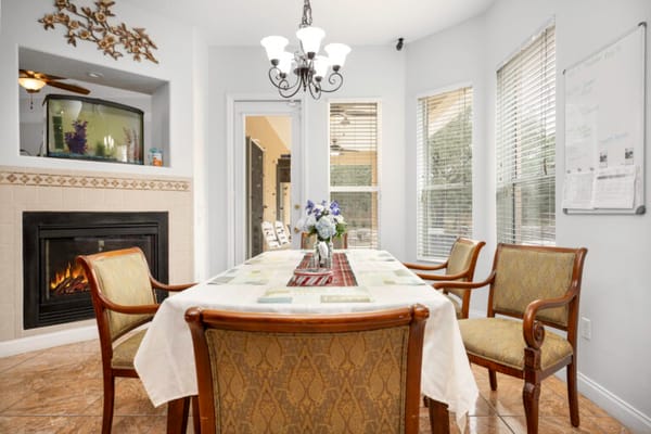 Aliviya Rose Manor Assisted Living